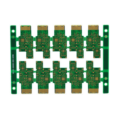 Dobra cena. FR-4 5G moduł optyczny PCB 1310nm 10km odległość transmisji w Internecie