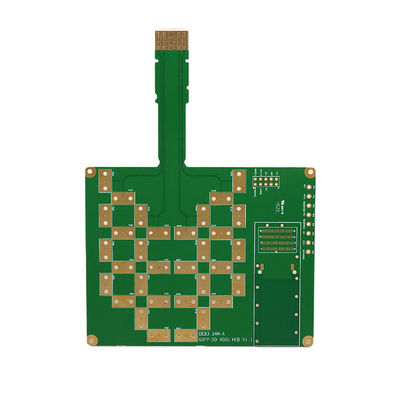 Dobra cena. CEM-3 Aluminium Base Drone PCB Board Biały Silkscreen Board w Internecie