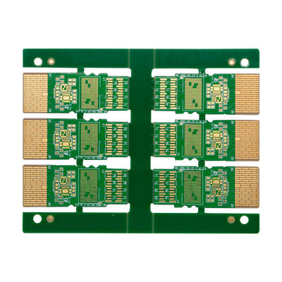 Dobra cena. 3.3V 5G moduł optyczny PCB wysokiej częstotliwości wysokiej prędkości transmisji danych w Internecie