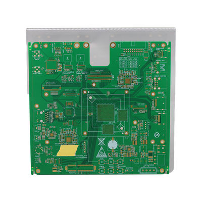 Dobra cena. RO4350B HDI PCB Board hdi pcb prototyp ze szklaną epoxy w Internecie