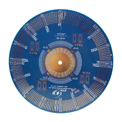 Dobra cena. Badanie funkcji PCB półprzewodnikowy Smt Breakout Board FR-4 Złoto w Internecie