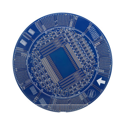 Dobra cena. Wpływ srebra wysokiej warstwy PCB wielowarstwowy płytki obwodowej OSP powierzchnia w Internecie