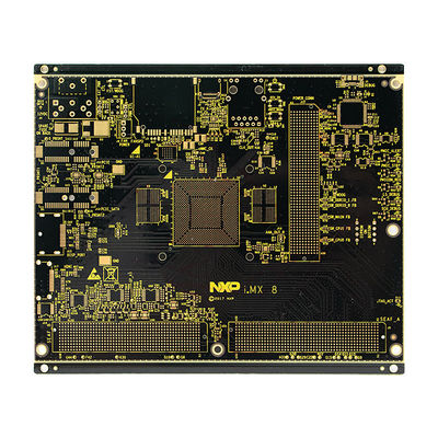 Dobra cena. Elektronika użytkowa HDI PCB Board 1,5 mm Hdi Printed Circuit Board w Internecie