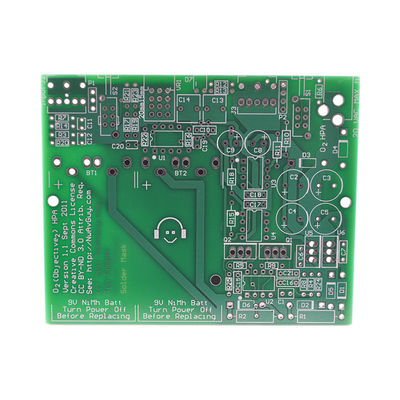 Dobra cena. 10Gbps LC Connector 5G Optical Module PCB z długością fali 1310nm w Internecie