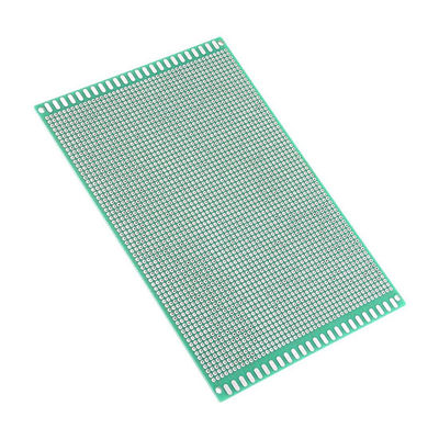 Dobra cena. Ultra Cienkie 0, 1 mm 4-warstwowe płyty dronowe PCB lekkie i trwałe w Internecie